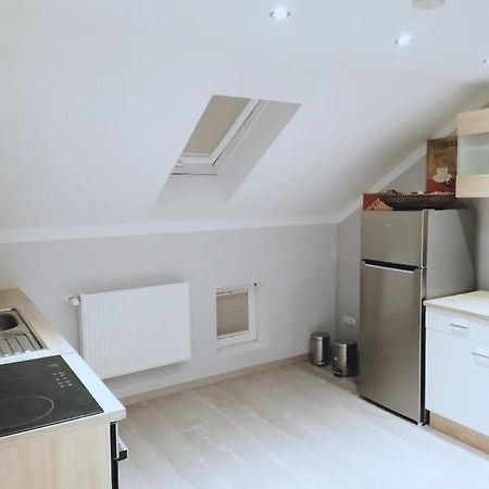 Ferienwohnungen Am Holzmarkt, Am Rande Der Altstadt Bad Kreuznach Habitación foto